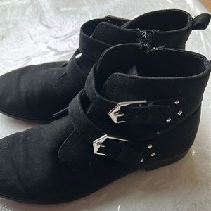 Old Navy Girls Boots